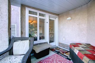 Photo 16: 102 40 Parkridge View SE in Calgary: Parkland Apartment for sale : MLS®# A2013210