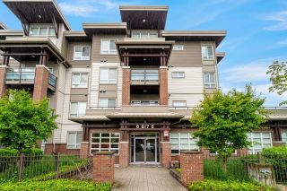 Main Photo: 106 6875 DUNBLANE Avenue in Burnaby: Metrotown Condo for sale (Burnaby South)  : MLS®# R2893023