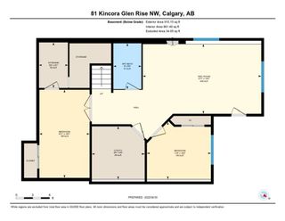 Photo 47: 81 Kincora Glen Rise NW in Calgary: Kincora Detached for sale : MLS®# A1213402