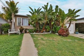 Main Photo: House for sale : 3 bedrooms : 960 11th Street in Imperial Beach