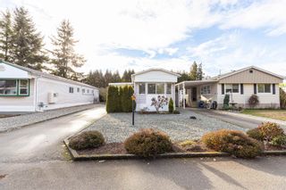 Photo 33: 2 31313 LIVINGSTONE Avenue in Abbotsford: Abbotsford West Manufactured Home for sale in "Paradise Park" : MLS®# R2745247