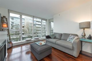 Photo 3: 405 1690 W 8TH AVENUE in Vancouver: Fairview VW Condo for sale (Vancouver West)  : MLS®# R2527245