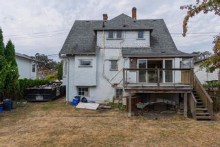 Photo 36: 389 Lampson St in Esquimalt: Es Saxe Point House for sale : MLS®# 942122
