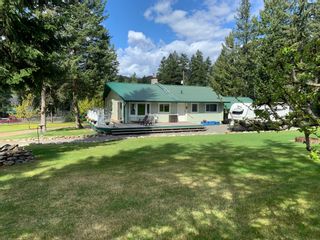 Photo 32: 4148 Dixon Mountain Road in Barriere: BA House for sale (NE)  : MLS®# 161825