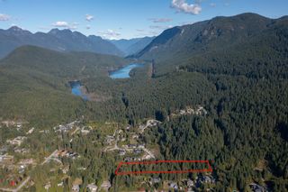 Photo 22: 2990 EAGLECREST Drive in Port Moody: Anmore Land for sale : MLS®# R2872854