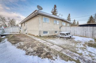 Photo 4: 5501 & 5503 8 Avenue SE in Calgary: Penbrooke Meadows Full Duplex for sale : MLS®# A2013609