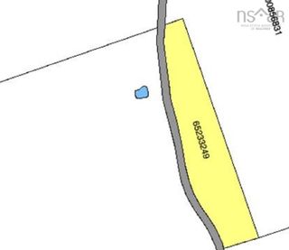 Photo 2: 15.5 acres Lairg Road in New Lairg: 108-Rural Pictou County Vacant Land for sale (Northern Region)  : MLS®# 202226624
