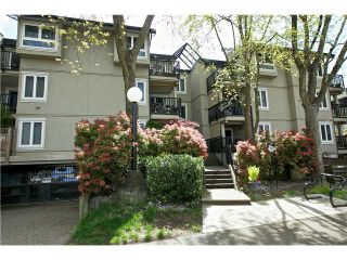 Photo 17: 205 1450 E 7TH Avenue in Vancouver: Grandview VE Condo for sale in "RIDGEWAY PLACE" (Vancouver East)  : MLS®# V1061466