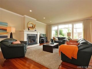 Photo 2: 3535 Promenade Cres in VICTORIA: Co Royal Bay House for sale (Colwood)  : MLS®# 720714