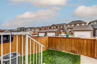Photo 19: 105 Chinook Gate Boulevard SW: Airdrie Row/Townhouse for sale : MLS®# A2090210