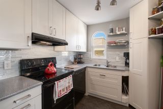 Photo 12: 5 1101 W 8TH Avenue in Vancouver: Fairview VW Condo for sale in "San Franciscan II" (Vancouver West)  : MLS®# R2446197
