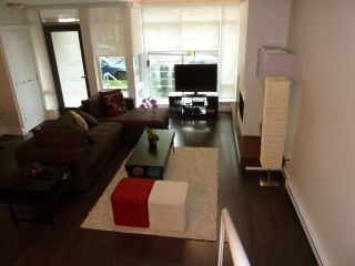Photo 6: 863 RICHARDS Street in Vancouver: Downtown VW Townhouse for sale in "DOLCE" (Vancouver West)  : MLS®# R2013537