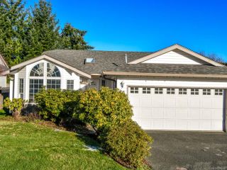 Photo 1: 2285 Canterbury Lane in CAMPBELL RIVER: CR Willow Point House for sale (Campbell River)  : MLS®# 806020