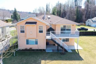 Photo 39: 134 LOWE Street in Quesnel: Quesnel - Town House for sale in "Johnston Subdivision" : MLS®# R2872809