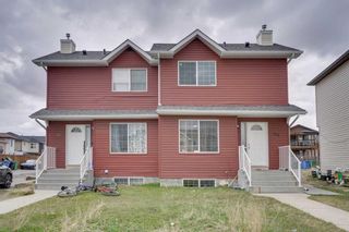 Main Photo: 106 Tarawood NE in Calgary: Taradale Semi Detached (Half Duplex) for sale : MLS®# A2127906