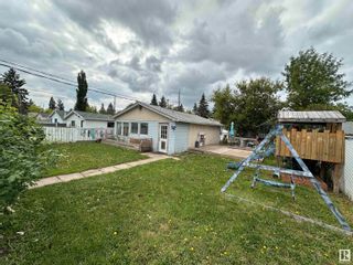 Photo 42: 10546 162 Street in Edmonton: Zone 21 House for sale : MLS®# E4394587