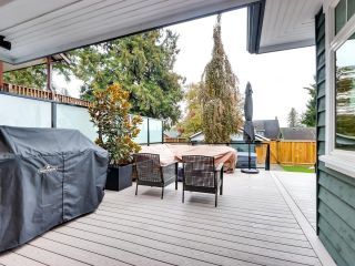 Photo 32: 729 E 9TH Street in North Vancouver: Boulevard House for sale : MLS®# R2739758