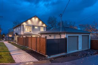 Photo 4: 5222 ARGYLE Street in Vancouver: Killarney VE 1/2 Duplex for sale (Vancouver East)  : MLS®# R2633660