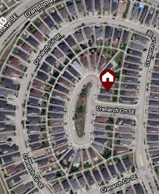 Photo 2: 9 Cranarch Court SE in Calgary: Cranston Detached for sale : MLS®# A1192745