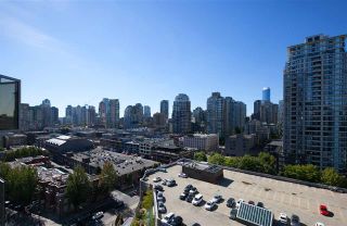 Photo 20: 1506 950 CAMBIE STREET in : Yaletown Condo for sale (Vancouver West)  : MLS®# R2103555