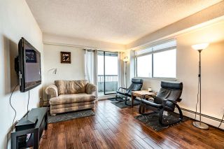 Photo 7: 602 47 AGNES Street in New Westminster: Downtown NW Condo for sale in "FRASER HOUSE" : MLS®# R2437509