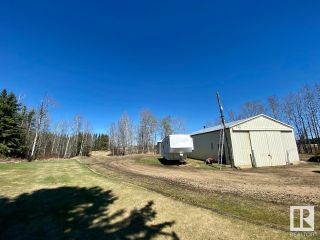 Photo 59: 230060 TWP RD 663: Rural Athabasca County House for sale : MLS®# E4386972
