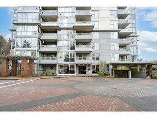 Photo 28: 201 235 GUILDFORD Way in Port Moody: North Shore Pt Moody Condo for sale in "The Sinclair" : MLS®# R2636142