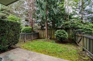 Photo 18: 21 20771 DUNCAN Way in Langley: Langley City Townhouse for sale in "WYNDHAM LANE" : MLS®# R2366373