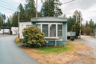 Photo 8: 23204 CALVIN Crescent in Maple Ridge: East Central Manufactured Home for sale in "GARIBALDI VILLAGE" : MLS®# R2766312