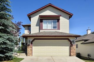 Photo 1: 12 BOW RIDGE Drive: Cochrane House for sale : MLS®# C4129947