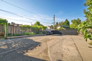 Photo 39: 1457 E 18TH Avenue in Vancouver: Knight House for sale (Vancouver East)  : MLS®# R2811682