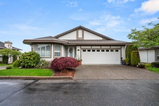 Photo 1: 1 31445 RIDGEVIEW Drive in Abbotsford: Abbotsford West Townhouse for sale in "Panorama Ridge" : MLS®# R2881975
