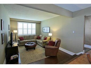 Photo 4: 5 CAMPFIRE CT in BARRIE: House for sale : MLS®# 1403506