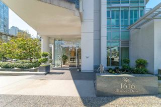Photo 17: 1616 Bayshore Drive in Vancouver: Coal Harbour Condo for rent (Vancouver West) 