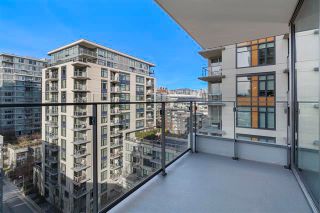 Photo 24: 1007 1783 Manitoba Street in Vancouver: False Creek Condo for sale (Vancouver West)  : MLS®# R2652202