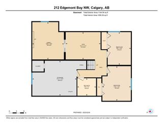Photo 17: 212 Edgemont Bay NW in Calgary: Edgemont Detached for sale : MLS®# A1180624