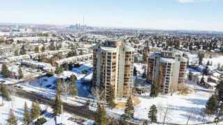 Photo 28: 353 7030 Coach Hill Road SW in Calgary: Coach Hill Apartment for sale : MLS®# A2032115