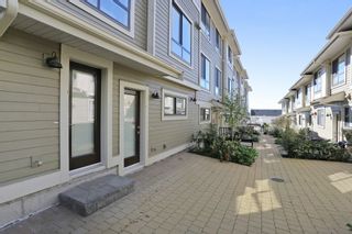 Photo 20: 7 1338 FOSTER Street: White Rock Townhouse for sale in "EARLS COURT" (South Surrey White Rock)  : MLS®# R2051150