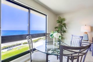 Photo 5: PACIFIC BEACH Condo for sale : 2 bedrooms : 4667 Ocean Blvd #408 in San Diego