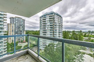 Photo 22: 1203 10899 UNIVERSITY Drive in Surrey: Whalley Condo for sale in "OBSERVATORY" (North Surrey)  : MLS®# R2702251