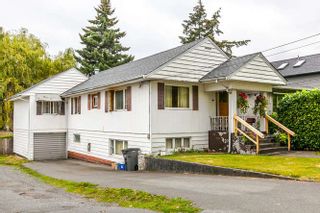 Photo 2: 4861 PRINCE EDWARD Street in Vancouver: Main House for sale (Vancouver East)  : MLS®# R2105436