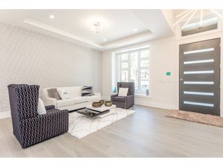 Photo 3: 12988 CARLUKE Crescent in Surrey: Queen Mary Park Surrey House for sale : MLS®# R2415665
