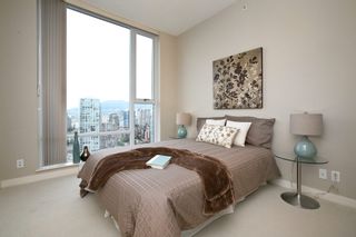 Photo 24: 3202 583 BEACH Crescent in Vancouver: Yaletown Condo for sale in "TWO PARKWEST" (Vancouver West)  : MLS®# V1008812