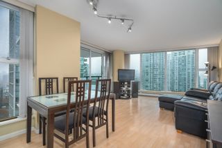 Photo 6: 2106 1008 CAMBIE Street in Vancouver: Yaletown Condo for sale in "The Waterworks @ Marina Pointe" (Vancouver West)  : MLS®# R2748926