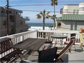 Photo 2: MISSION BEACH Property for sale: 714-716 Jersey in Pacific Beach