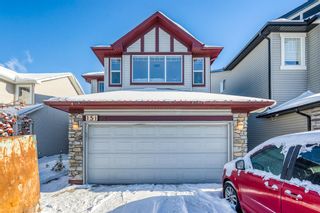 Photo 1: 151 Cranwell Green SE in Calgary: Cranston Detached for sale : MLS®# A2010647