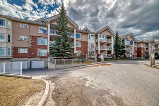 Photo 49: 116 223 Tuscany Springs Boulevard NW in Calgary: Tuscany Apartment for sale : MLS®# A2130289