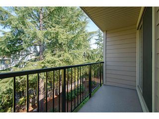 Photo 10: 306 1121 HOWIE Avenue in Coquitlam: Central Coquitlam Condo for sale in "The Willows" : MLS®# V1027721