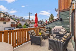 Photo 6: 612 8th Avenue: Canmore Row/Townhouse for sale : MLS®# A2140095