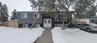 Main Photo: 16 Maryvale Crescent NE in Calgary: Marlborough Detached for sale : MLS®# A2032957